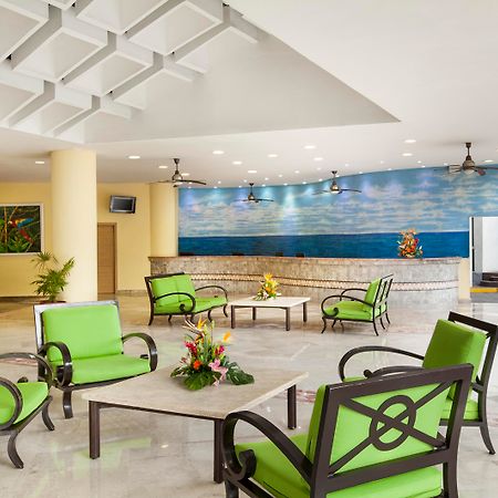 Hotel Amares Acapulco Luaran gambar