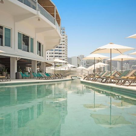 Hotel Amares Acapulco Luaran gambar