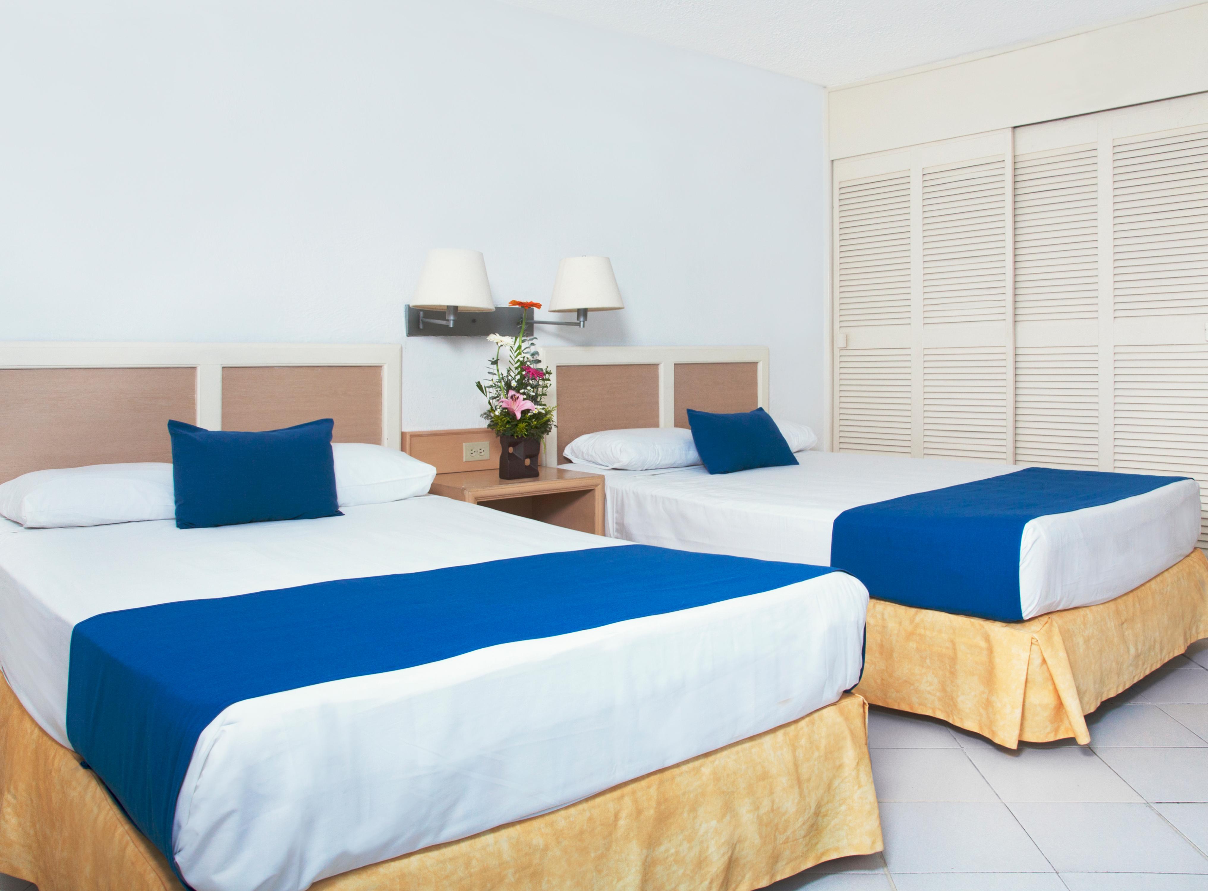 Hotel Amares Acapulco Luaran gambar