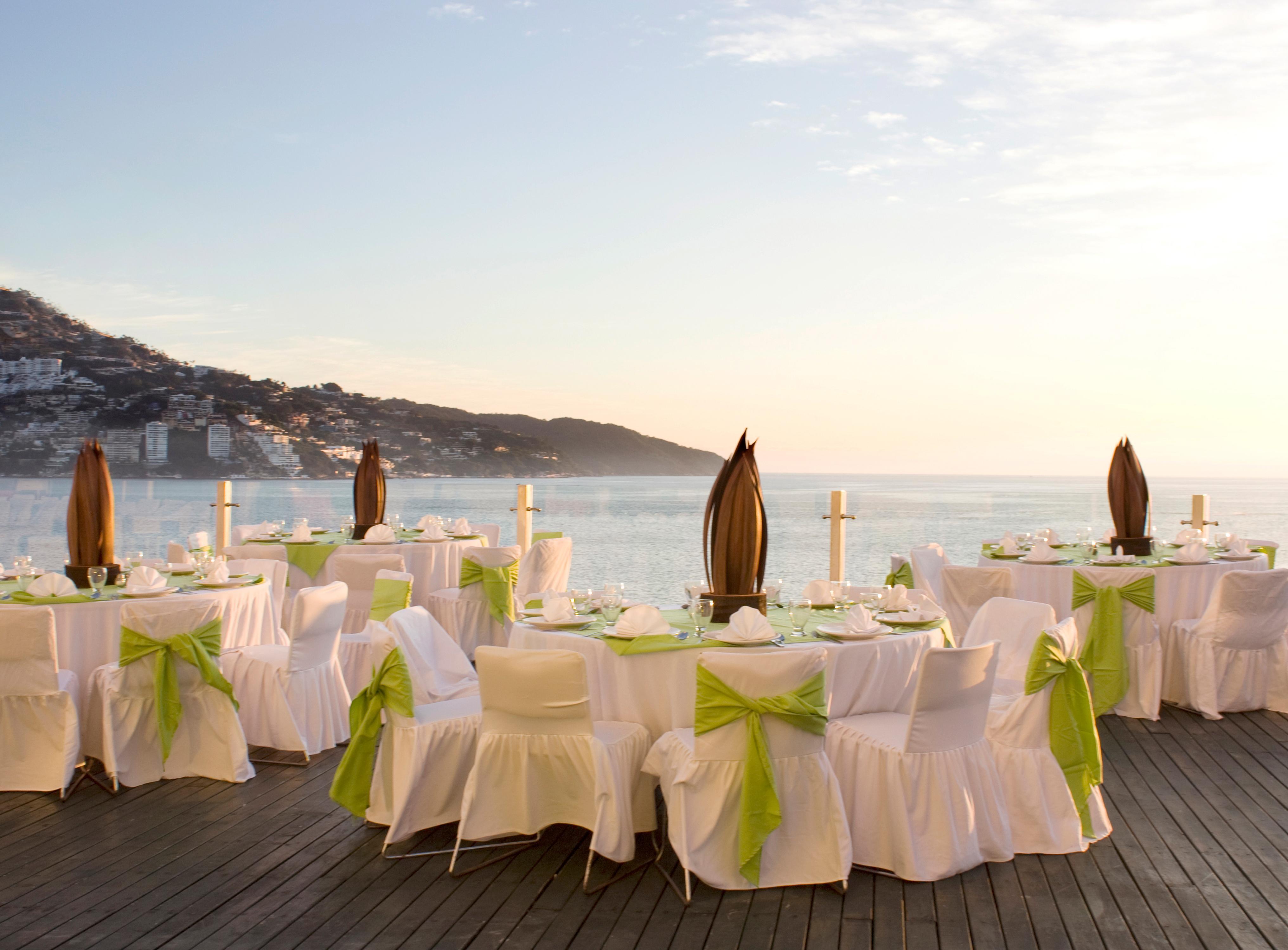 Hotel Amares Acapulco Luaran gambar