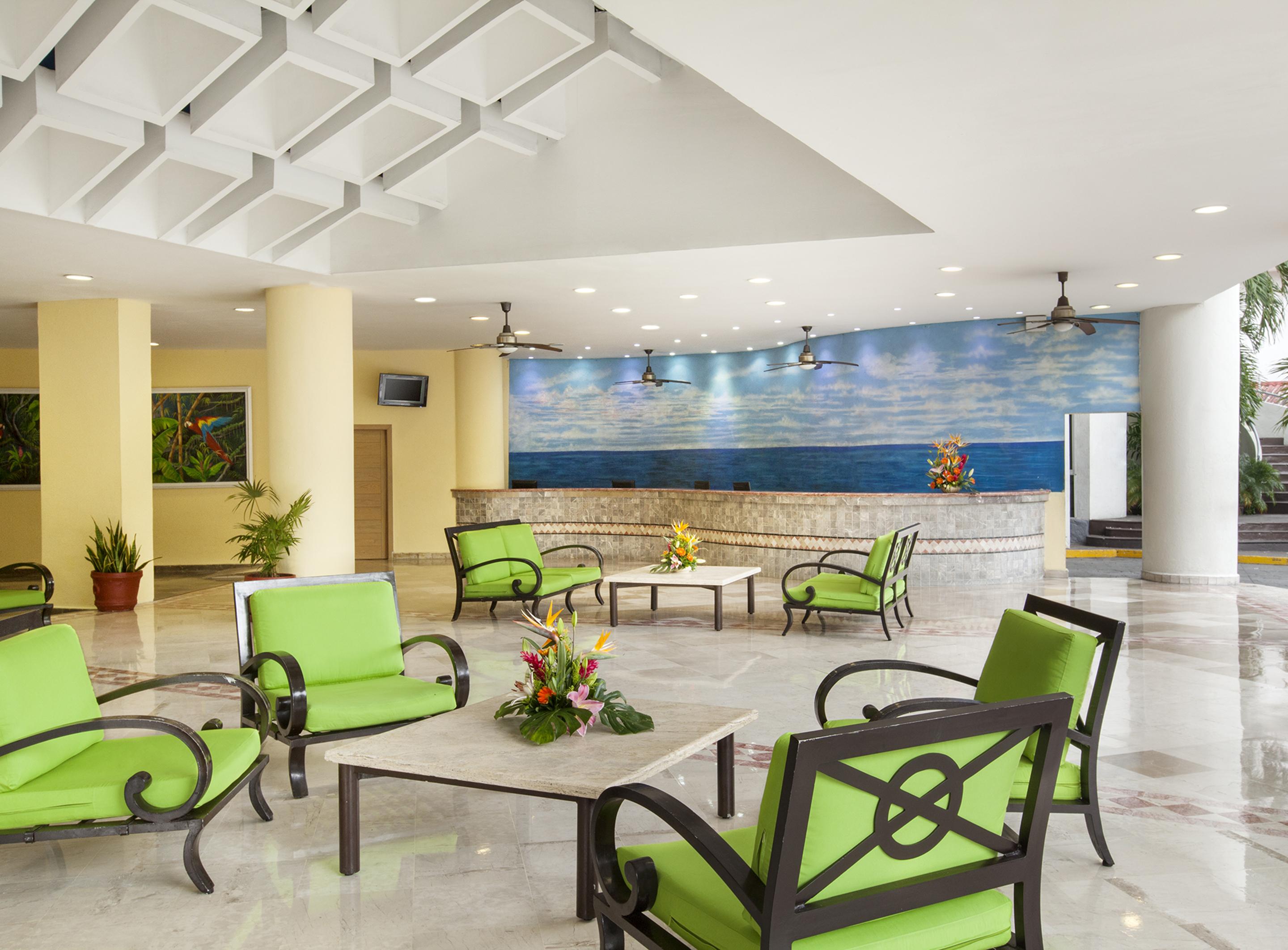 Hotel Amares Acapulco Luaran gambar