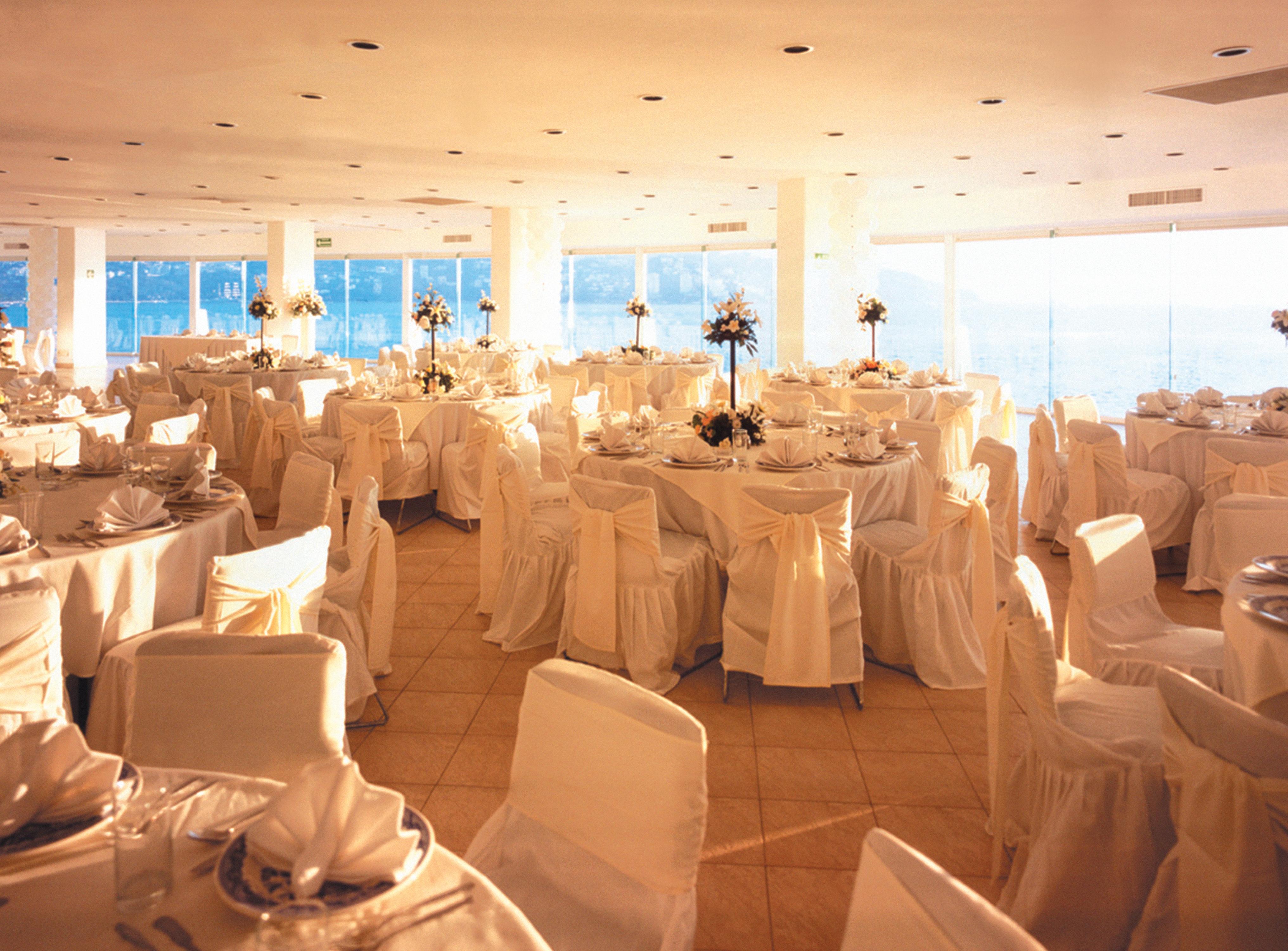 Hotel Amares Acapulco Luaran gambar
