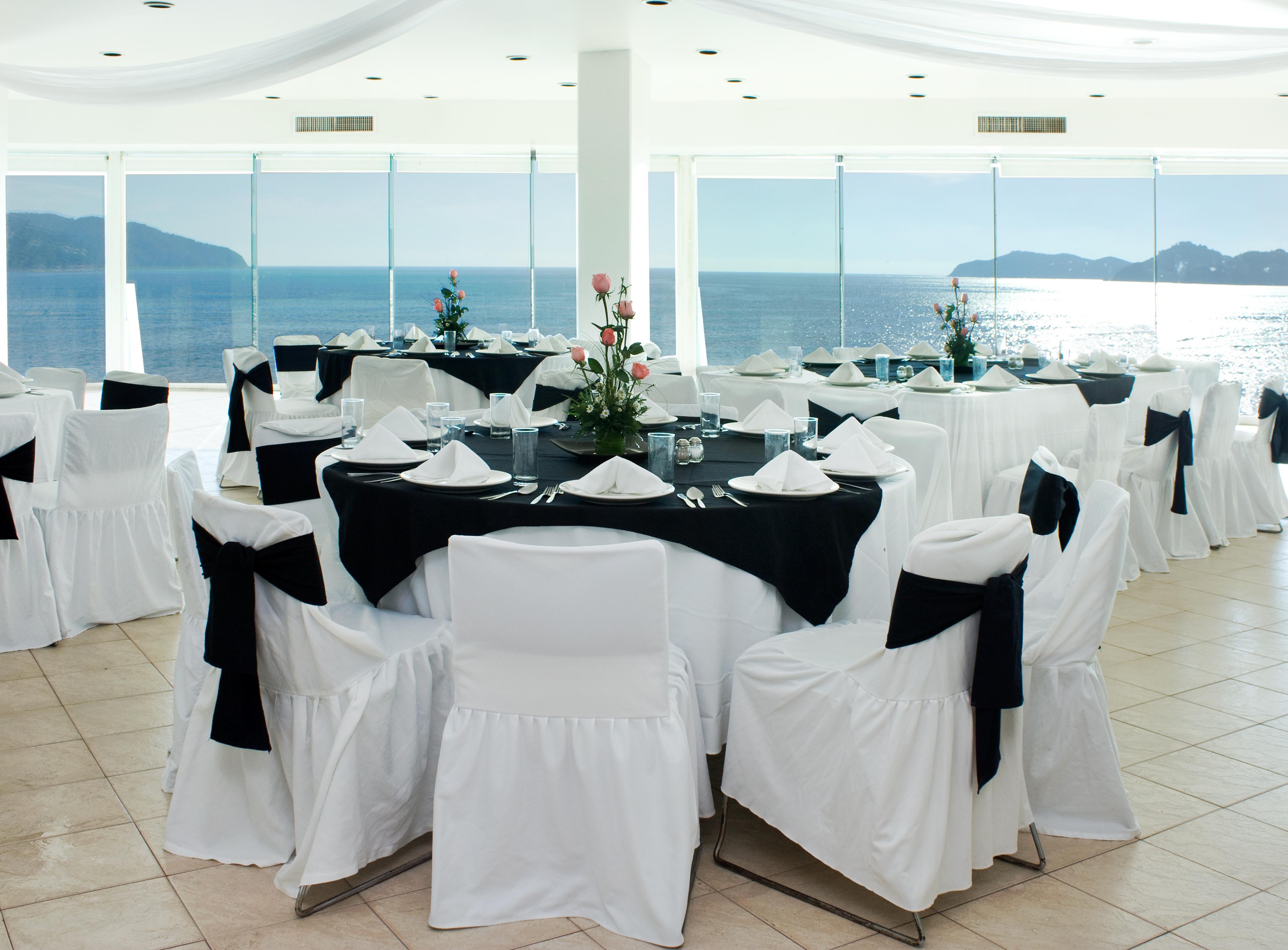 Hotel Amares Acapulco Luaran gambar
