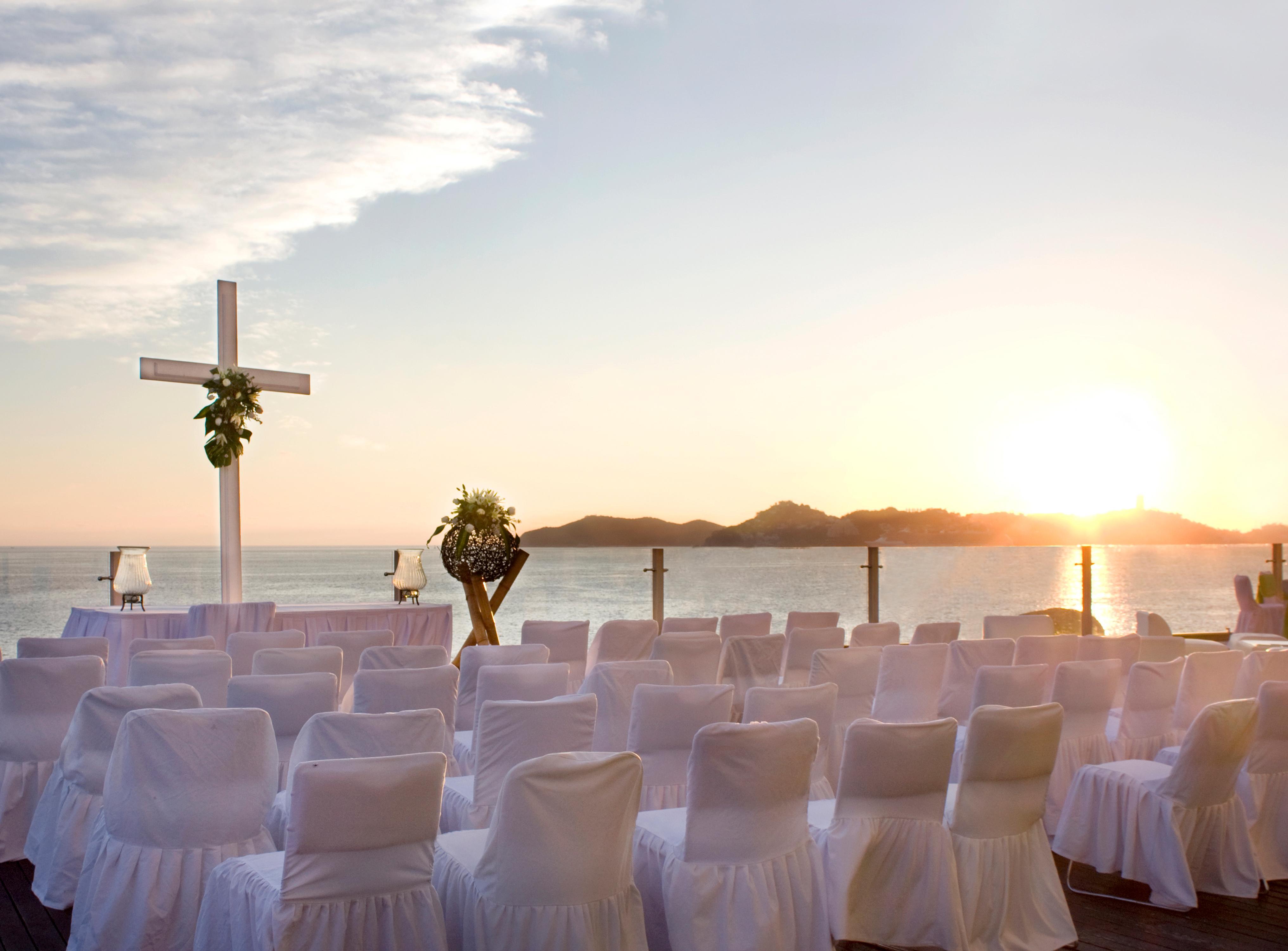 Hotel Amares Acapulco Luaran gambar
