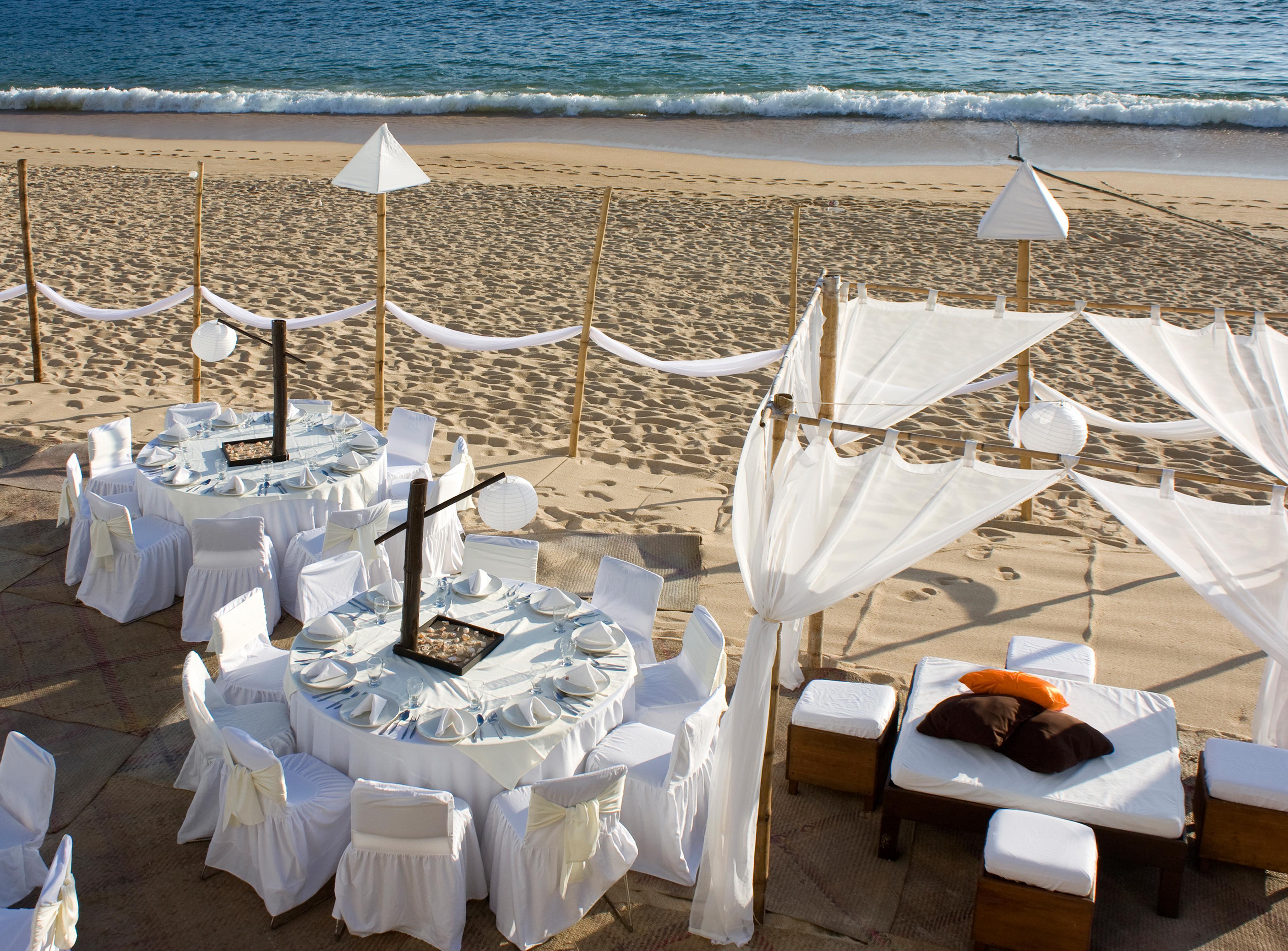 Hotel Amares Acapulco Luaran gambar