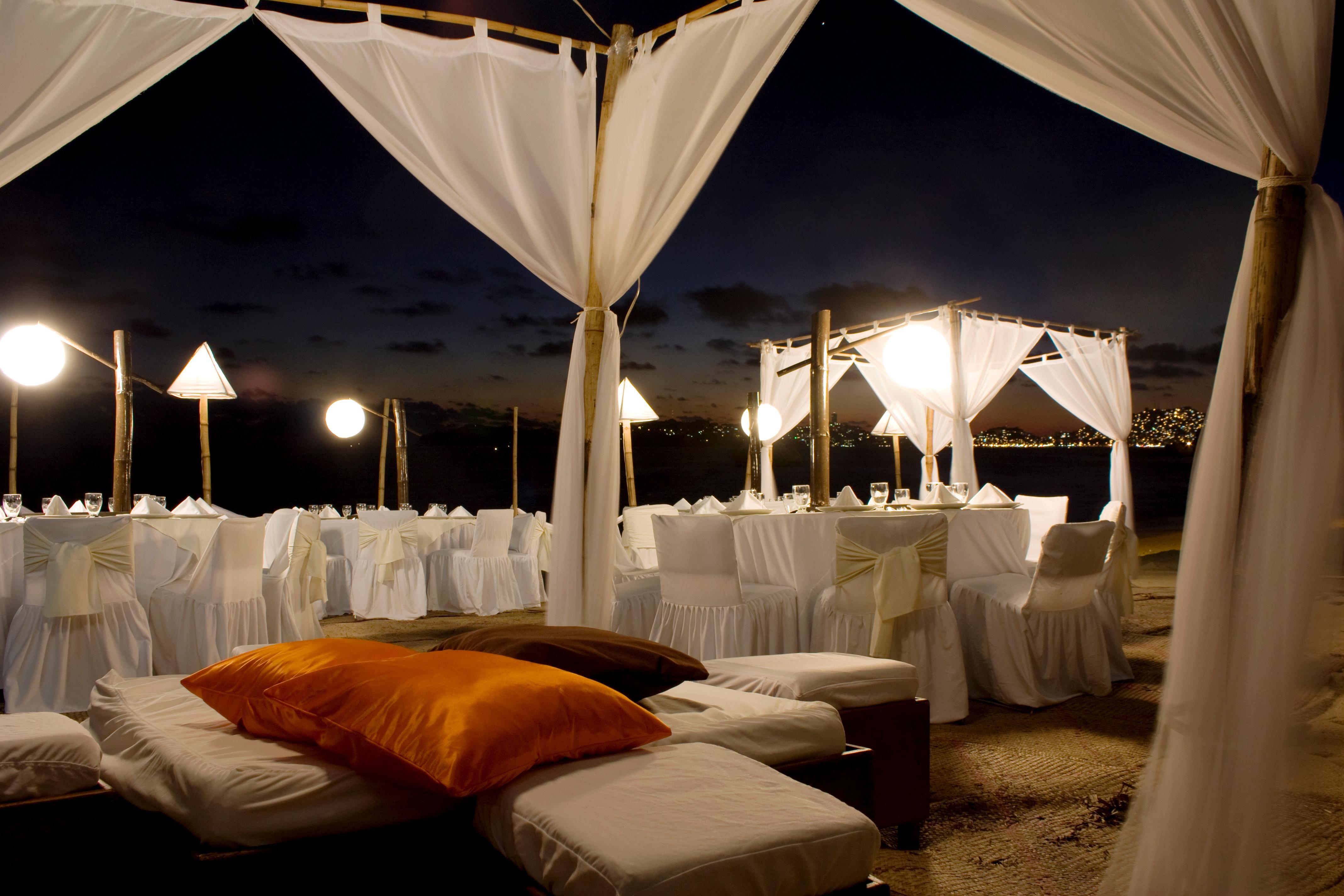 Hotel Amares Acapulco Luaran gambar