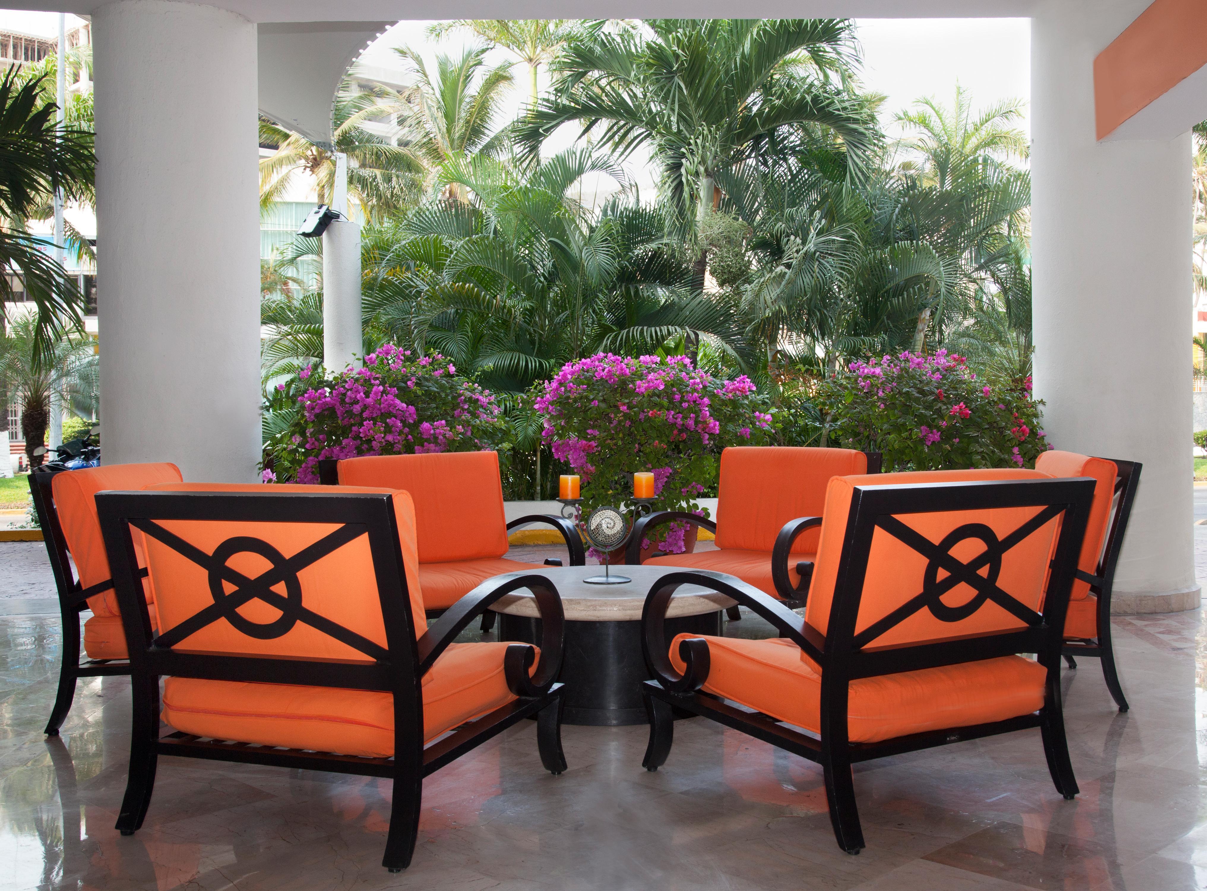 Hotel Amares Acapulco Luaran gambar