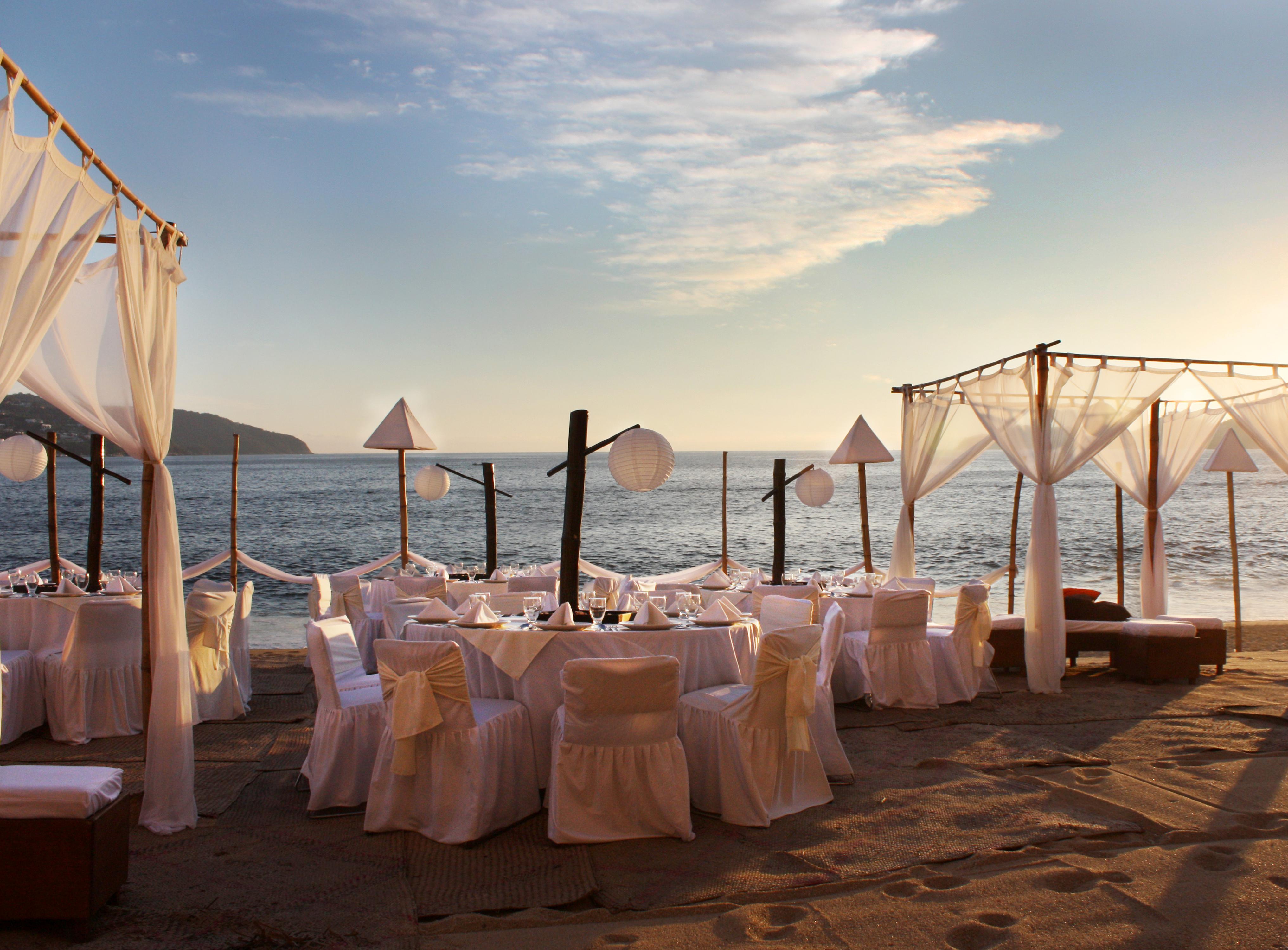 Hotel Amares Acapulco Luaran gambar