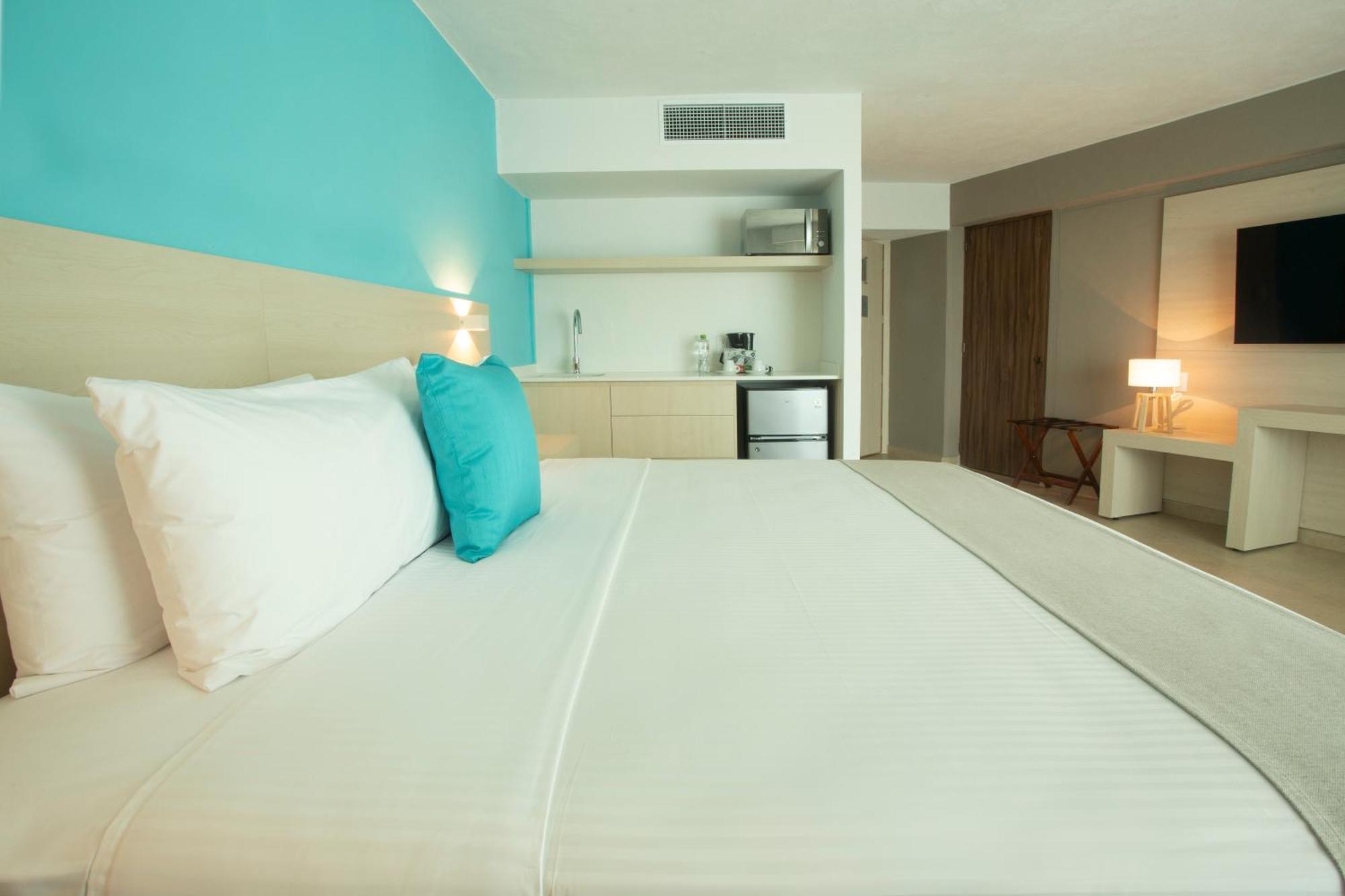 Hotel Amares Acapulco Luaran gambar