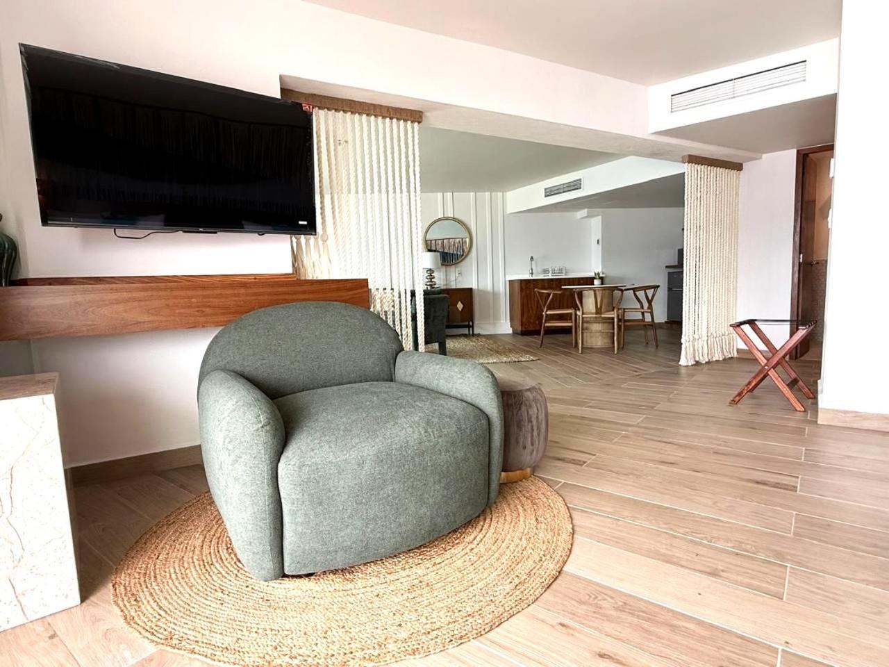 Hotel Amares Acapulco Luaran gambar