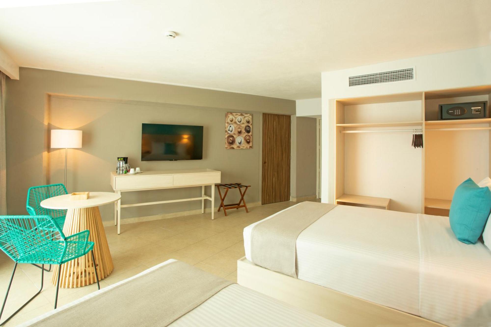 Hotel Amares Acapulco Luaran gambar